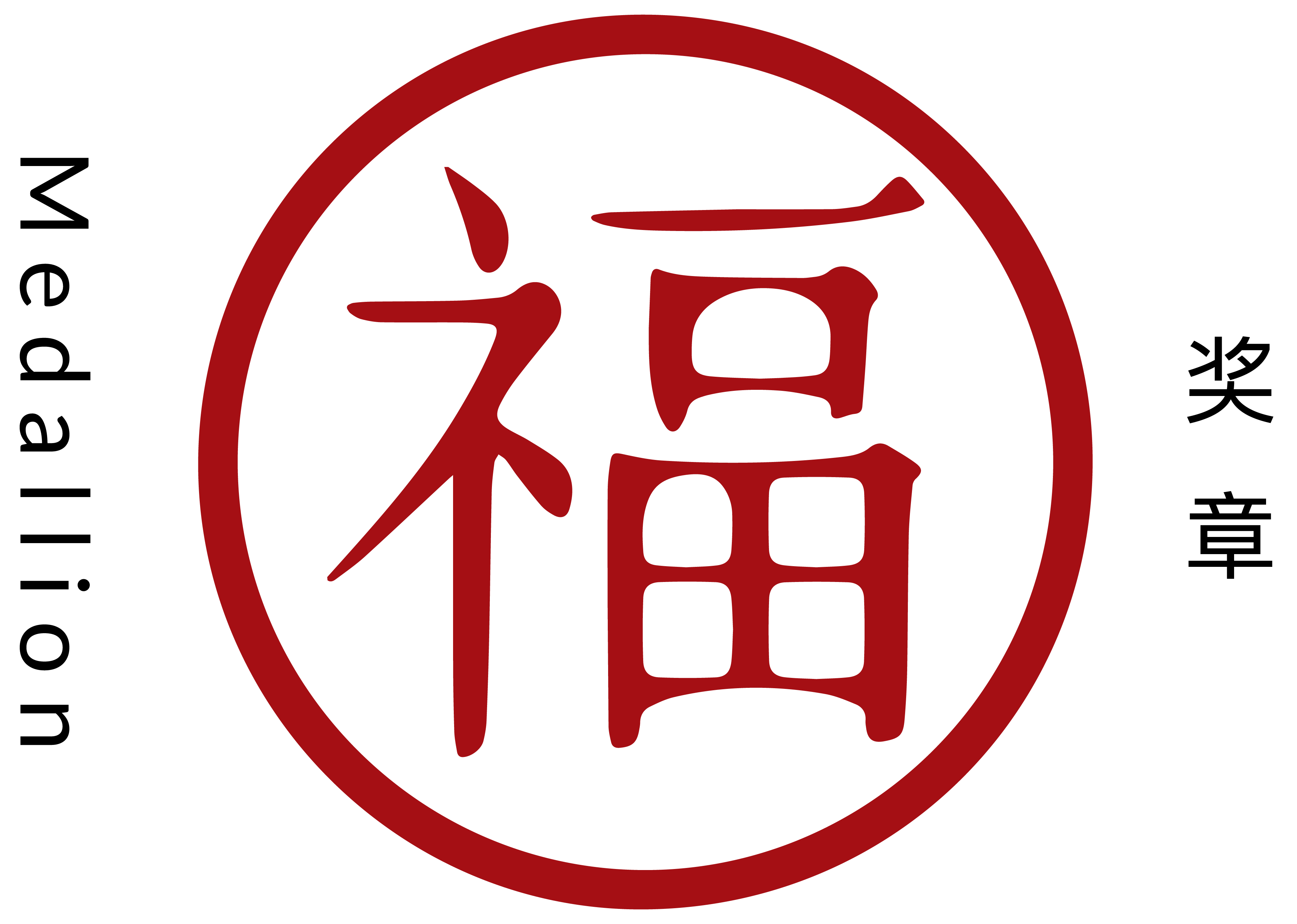Medallion logo